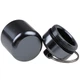 Стрелковые тактические беруши для военных Tactical ProPlugs Black 2fl, пассивные (123071) - изображение 11