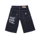 Бриджи BOBOLI Kids boys (627049) Черный 4 Years-104 см - изображение 2
