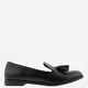 Лоферы Fabiani 1720 36 23.5 см Черные (H2100000288441) - изображение 1
