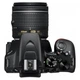 Фотоаппарат Nikon D3500 kit (18-55mm) - изображение 4