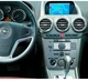 Переходная рамка ACV 281230-24-2 для Opel Astra H/Corsa D/Zafira B (Stealth-Black) - изображение 2