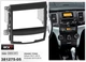 Переходная рамка ACV 381275-05 для Ssang Yong Korando 2011-> - изображение 2