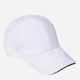 Кепка Cofee Ribbed 4010-6 CO Біла - зображення 1