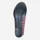 Лофери Violetti Rv108 36 23 см Бордові (H2000029604973) - зображення 6