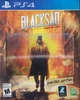Blacksad Limited Edition (Sony PlayStation 4, Англійська версія) - зображення 1