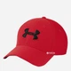 Кепка мужская Under Armour Men's Blitzing 3.0 Cap 1305036-600 L/XL (191169572337) - изображение 1