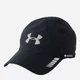 Кепка Under Armour Men's Launch Av Cap 1305003-001 (191169573655) - изображение 1
