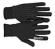 Рукавички ігрові SELECT Players gloves 4 чорні - изображение 1