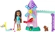 Барби Челси игра в мини гольф Barbie Club Chelsea Mini Golf Doll and Playset Mattel - изображение 1