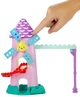 Барби Челси игра в мини гольф Barbie Club Chelsea Mini Golf Doll and Playset Mattel - изображение 3