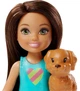 Барби Челси игра в мини гольф Barbie Club Chelsea Mini Golf Doll and Playset Mattel - изображение 4