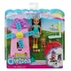 Барби Челси игра в мини гольф Barbie Club Chelsea Mini Golf Doll and Playset Mattel - изображение 6