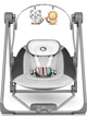 Шезлонг Lionelo Otto (LO.OT01) (5902581658012) - изображение 3