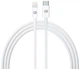 Кабель ArmorStandart AMQGJ2 Lightning - USB Type-C 1 м White (ARM58524) - изображение 1