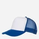 Кепка мужская Myrtle Beach RAPPMB070whry One Size Бело-синяя (5000000087948) - изображение 1