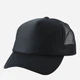 Кепка чоловіча Myrtle Beach RAPPMB070bl One Size Чорна (5000000087964) - зображення 1