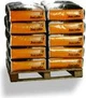 Кокосовый уголь Chemviron Jacobi AquaSorb CR (12*40) 25 кг - изображение 2