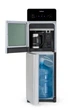 Кулер для води HotFrost 350ANET Silver - зображення 3
