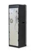 Кулер для води HotFrost 350ANET Silver - зображення 5