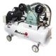 Компресор Matari M550C40-3 ремінний 4 кВт - зображення 2