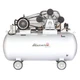 Компресор Matari M740F55-3 ремінний 5.5 кВт - зображення 4