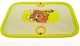 Манеж ігровий з дрібною сіткою Kinderbox Люкс Тигр жовтий - зображення 2