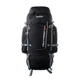 Рюкзак Hi-Tec Traverse 65L Черный - изображение 2