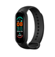Фітнес трекер Smart Band M6 Pro Fit Розумний браслет - зображення 1