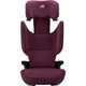 Автокресло BRITAX-ROMER KIDFIX M i-SIZE Burgundy Red - изображение 4