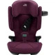 Автокресло BRITAX-ROMER KIDFIX i-SIZE Burgundy Red - изображение 4