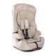 Автокресло Lorelli Harmony isofix (9-36 кг) Светло-бежевый (HARMONY ISOFIX 9-36 KG STRING) (10071252115) - изображение 1