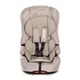 Автокресло Lorelli Harmony isofix (9-36 кг) Светло-бежевый (HARMONY ISOFIX 9-36 KG STRING) (10071252115) - изображение 2