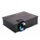 Проектор Projector PRO-UC40 W884 Unic Чорний (11227mel) - зображення 2