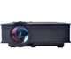 Проектор Projector PRO-UC40 W884 Unic Чорний (11227mel) - зображення 3