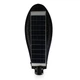 Консоль LED прожектор ліхтар із сонячної батареї на стовп solar street light 220W 7381 - зображення 5