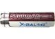 Аккумулятор X-BALOG Li-Ion 14500 5800 mAh (2015lmn/yop) - зображення 1