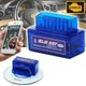 OBD2 ELM327 Mini Bluetooth V 1.5 (250) одноплатовый - изображение 1