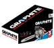 Ланцюгова бензопила Graphite 58G943 - зображення 2