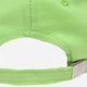 Кепка чоловіча Kariban K-UP Liberty Sand kp011li/wh_u One Size Салатово-біла (5000000088283) - зображення 4