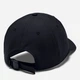 Кепка Under Armour UA Men's Baseline Cap 1351409-001 One Size (193444544619) - изображение 2