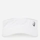 Кепка ASICS PRFM VISOR 3013A278-100 OS Біла (8718837148414) - зображення 4