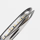 Светодиодная лента LEDest Leader SMD 2835 24В 120шт 9.6Вт 4000K 1000лм IP33 8мм (DFN2835-120A4-IP33-24V) (art.239446) - изображение 3