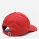 Кепка Levi's Mid Batwing Flexfit 230885-6-87 Regular Red (7613417108387) - зображення 2