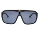 Солнцезащитные очки Harley Davidson HD0948X 02A - изображение 2