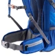 Рюкзак Hi-Tec Aruba 35L Синій (FT.020.11-blue-35) - зображення 3