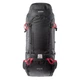 Рюкзак Hi-Tec Stone 65L Черный - изображение 5