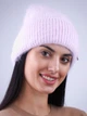 Шапка женская Malisa Домина 15-1008-DM-131 54-58 Роуз - изображение 4