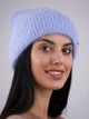 Шапка женская Malisa Домина 15-1008-DM-35 54-58 Гиацинт - изображение 3