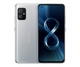 Смартфон ASUS ZenFone 8 8/128GB Horizon Silver (ZS590KS-8J008EU) - изображение 1