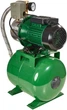 Насосна станція струменева Nowa AJY 1100-5060-24 (148868) - зображення 5